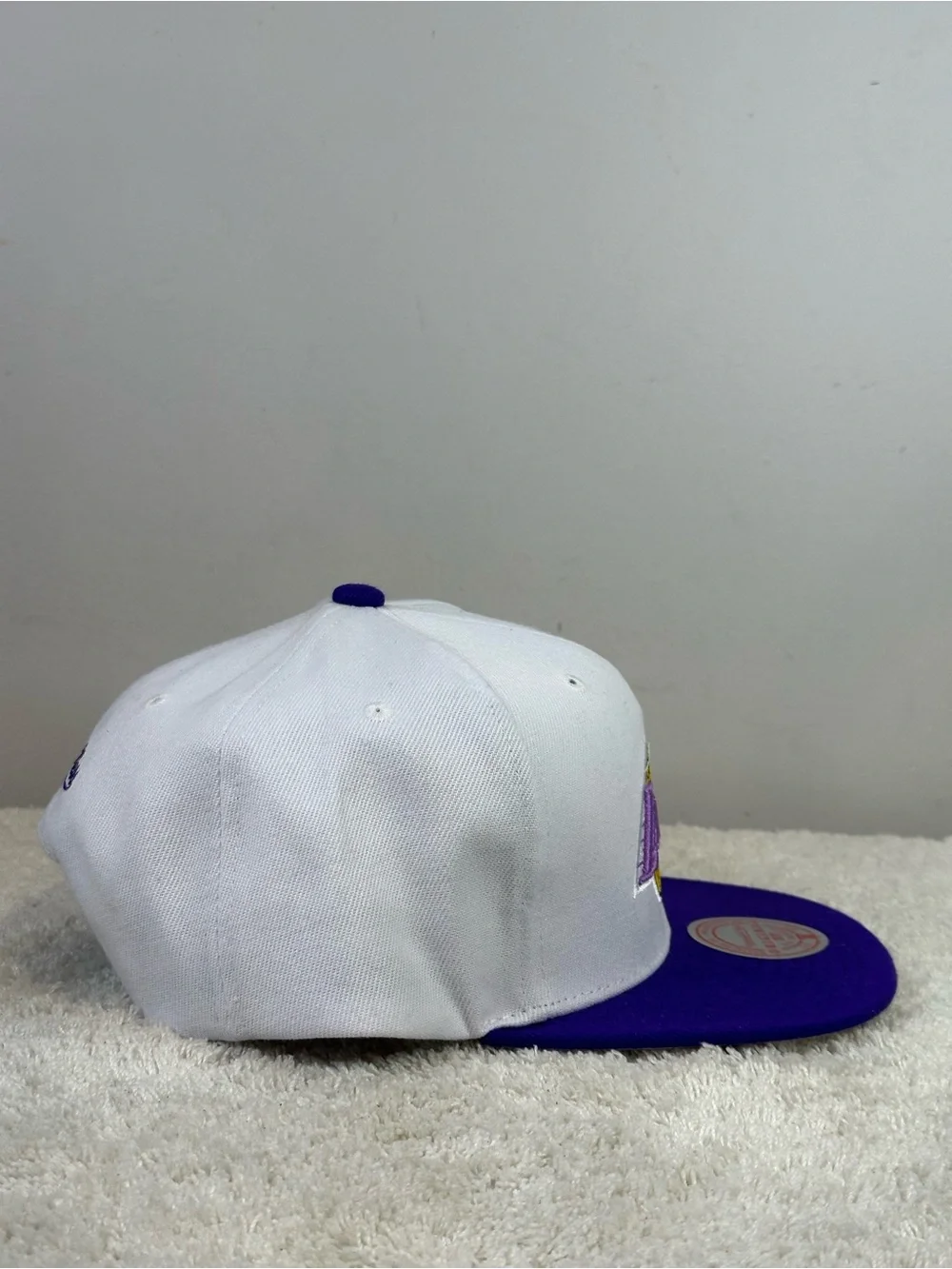 Mitchell & Ness Hat